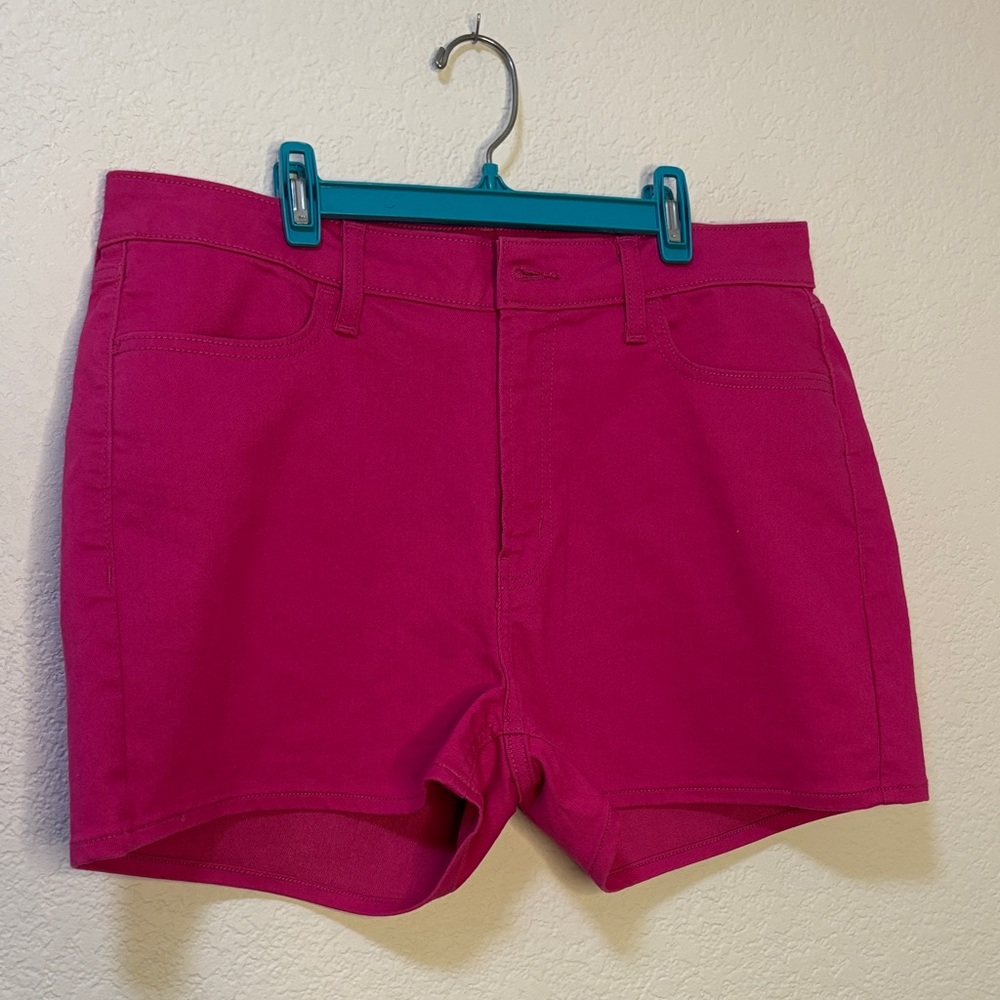 Old Navy Women's Pink Shorts